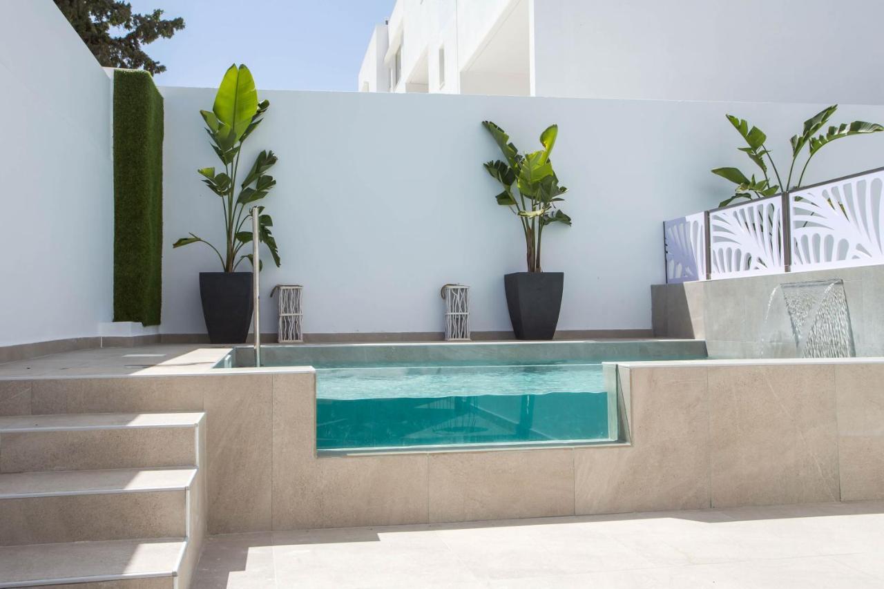 Casastavris - Aparts & Pool Faliraki