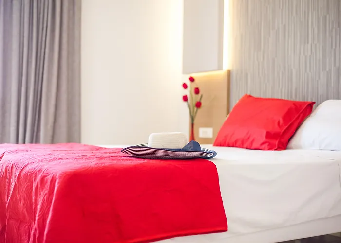 Casastavris - Aparts & Pool Suites